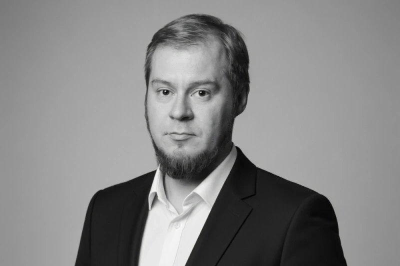 В 2027 году будет важно не только где хранится код, но и из чего он собран